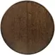 Byron Rich Hazelnut Extendable Round Dining Room Set