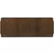 Commonwealth Corso Medium Stain 112" Extendable Rectangular Dining Table