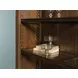 Monte Rich Hazelnut 2 Door Buffet and Hutch