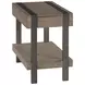 Sandler Gray Occasional Table Set