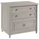 Domaine Beige Home Office Set