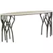Willow Beige and Brown Occasional Table Set
