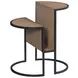 Nash Light Stain Occasional Table Set