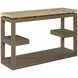 Nash Light Stain Occasional Table Set