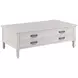 Structures White Occasional Table Set
