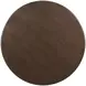 Kafe Mocha 44" Round Dining Table