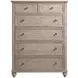 Miriam Breve 5 Drawer Chest