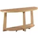 Archetype Light Caramel Occasional Table Set