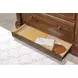 Bridgetown Heritage Maple 7 Drawer Chest