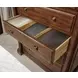 Bridgetown Heritage Maple 7 Drawer Chest