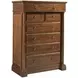Kensington Maple Panel Bedroom Set
