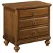 Kensington Maple Panel Bedroom Set