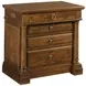 Bridgetown Heritage Maple 4 Drawer Bachelors Chest