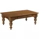 Kitridge Heritage Maple Rectangular Occasional Table Set