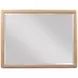 Essence Ash Rectangular Dresser Mirror