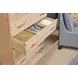 Essence Ash 5 Drawer Chest