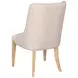 Hanover Ash Extendable Dining Room Set