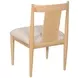 Hanover Ash Extendable Dining Room Set