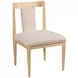 Hanover Ash Extendable Dining Room Set
