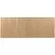 Hanover Ash Extendable Dining Table