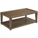 Oliver Hamilton Sepia Rectangular Occasional Table Set