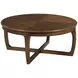 Cartwright Medium Stain Occasional Table Set