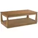 Clifton Medium Stain Occasional Table Set