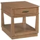 Clifton Medium Stain Occasional Table Set