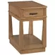 Clifton Medium Stain Occasional Table Set