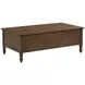 Structures Sable Rectangular Drawer Coffee Table