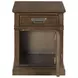 Structures Sable Chairside Chest