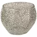 Hidden Treasures Nickel Occasional Table Set
