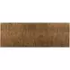 Abode Zane Medium Stain 120" Extendable Rectangular Dining Table