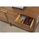 Monogram Walnut Wonderland Medium Stain 7 Drawer Dresser