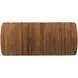 Monogram Walnut Hudson Medium Stain 116" Extendable Rectangular Dining Table