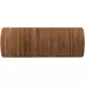 Monogram Walnut Hudson Medium Stain 116" Extendable Rectangular Dining Table