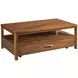 Monogram Medium Stain Occasional Table Set