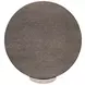 Prado Porcini And Bright Graphite Accent Table