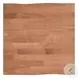Velentina Natural Square End Table