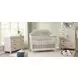 Remi Sugarcoat Convertible Clip Crib