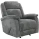 Adam Athena Mineral Rocker Recliner