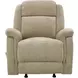 Adam Athena Wheat Rocker Recliner