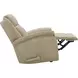 Adam Athena Wheat Rocker Recliner