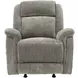 Adam Athena Stone Rocker Recliner