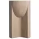 Loggia Aria 14" Round Side Table
