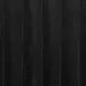 Victoria Masis Black 65" Chaise