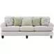 Celadon Salt Living Room Set