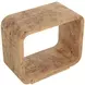 Rowindra Natural Occasional Table Set