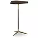 Caron Dark Accent Table