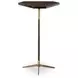 Caron Dark Accent Table